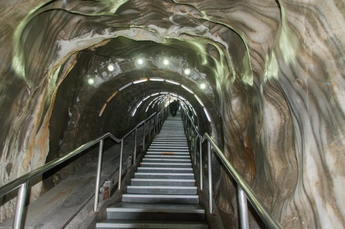 kopalnia soli
