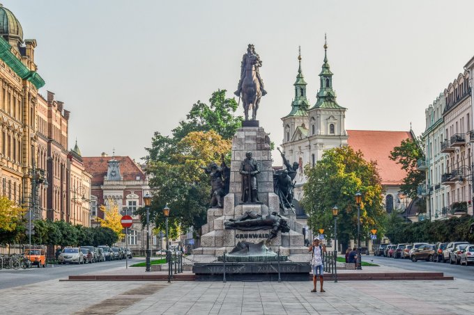 Kraków