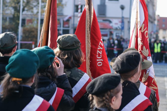 Wycieczki tematyczne dla szkół 